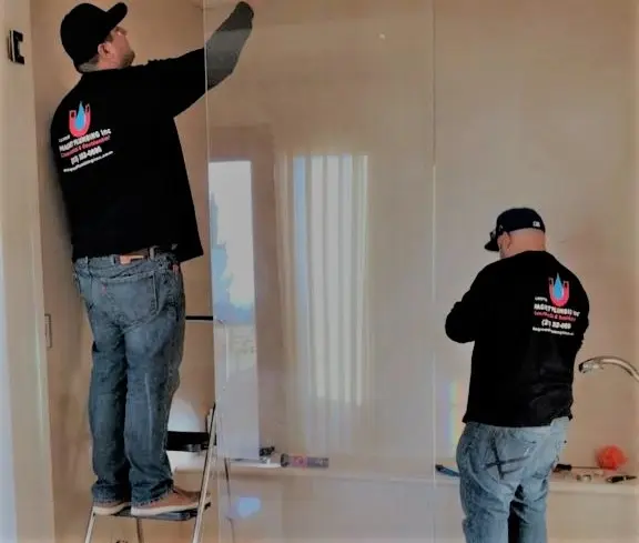 Professional plumbing installation for Leak Detection in Naples Manor